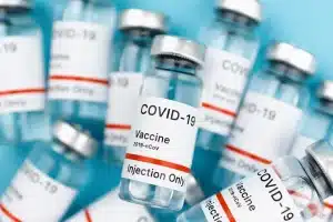 covid panic or not
