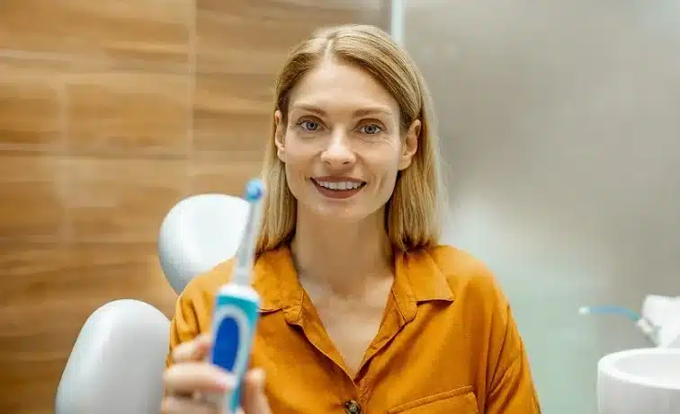 Electric toothbrush e1663571832811