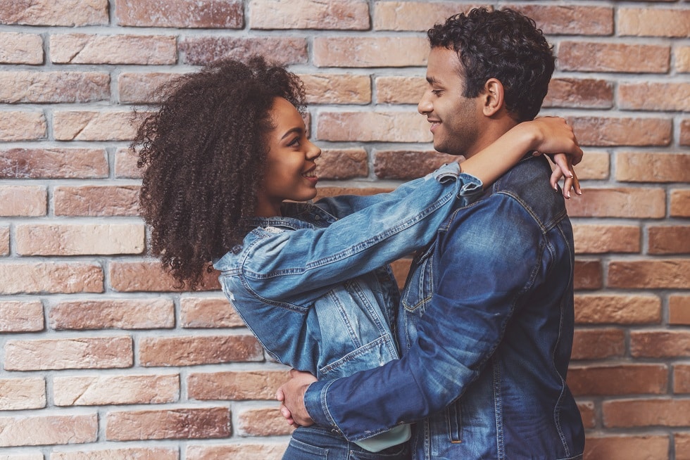 attractive afro american couple 2022 01 14 00 37 14 utc