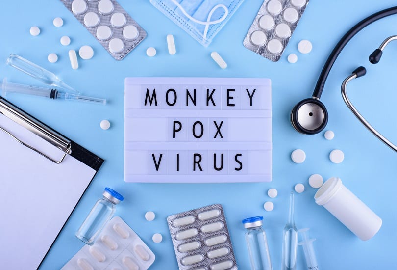 monkeypox virus