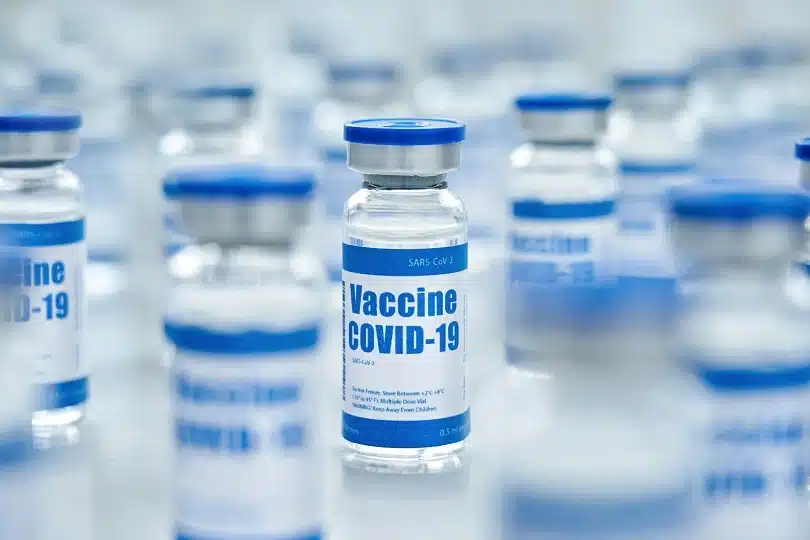 COVID 19 vaccine and controversy