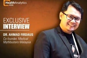 Dr. Ahmad Firdaus