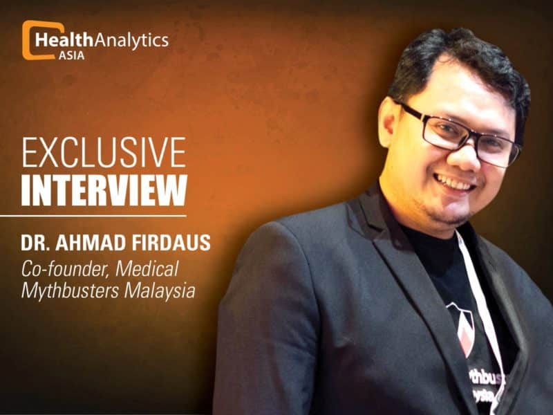 Dr. Ahmad Firdaus