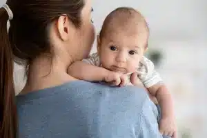 breastfeeding