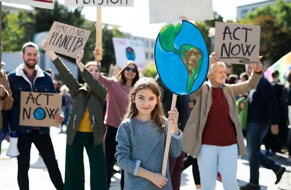 climate harm
