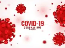 corona virus 19
