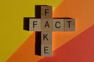 fact fake words in 3d wooden alphabet letters in 2021 10 10 18 23 34 utc