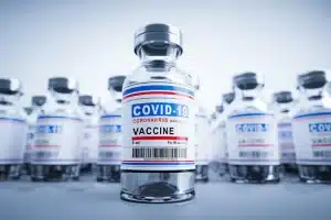 mass covid vaccine