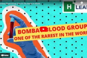 BOMBAY BLOOD GROUP