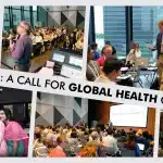 HealthLEADS-A Call for Global Health Community
