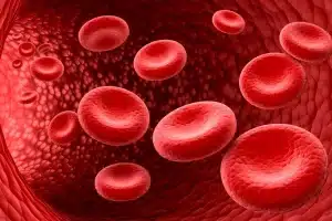 Five rarest blood types in humans