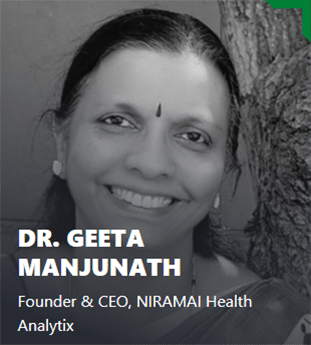 Dr.Geeta Manjunath