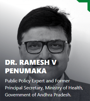 Dr.Ramesh V