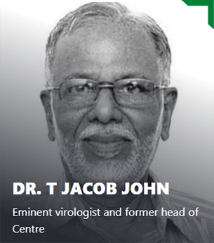 Dr.T Jacob