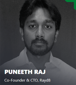 Puneet raj