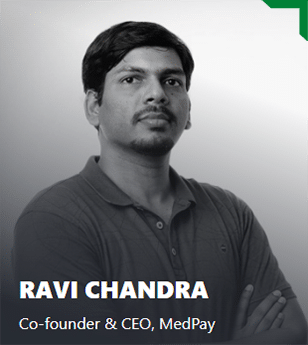 Ravi Chandra