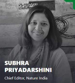 Subhra Priyadarshini