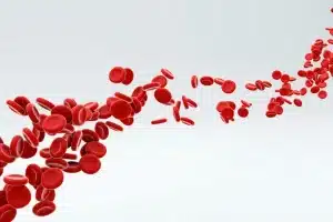 Discovery of new rare blood type to save lives