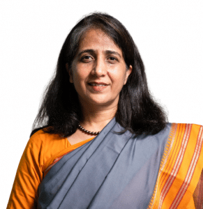 Dr Kavita Singh