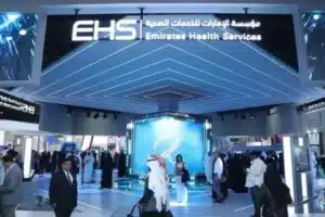 Arab health 2023 1