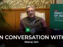 Neeraj Jain