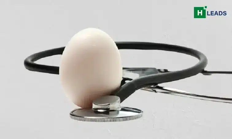 egg-cardiology