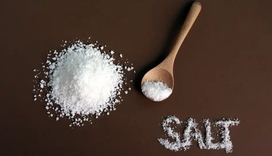 salt