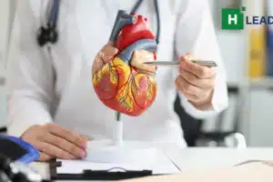 Heartbreak/Cardiomyopathy