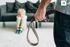 parenting linked to higher risk of lasting mental health issues