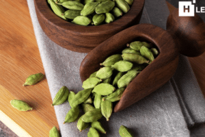 Cardamom