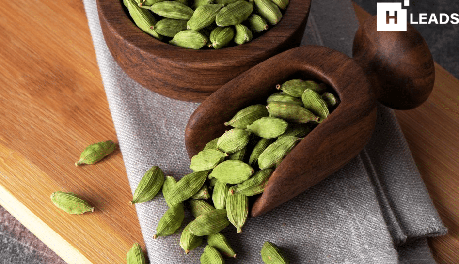 Cardamom